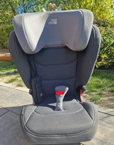 AUTOSEDAČKA BRITAX ROMER Kidfix i-Size ISOFIX