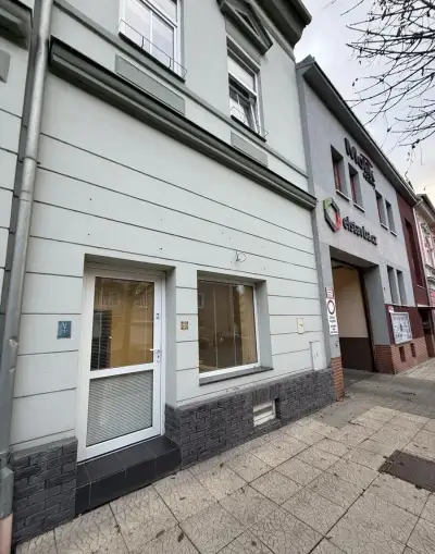 Pronájem kanceláře 48 m2