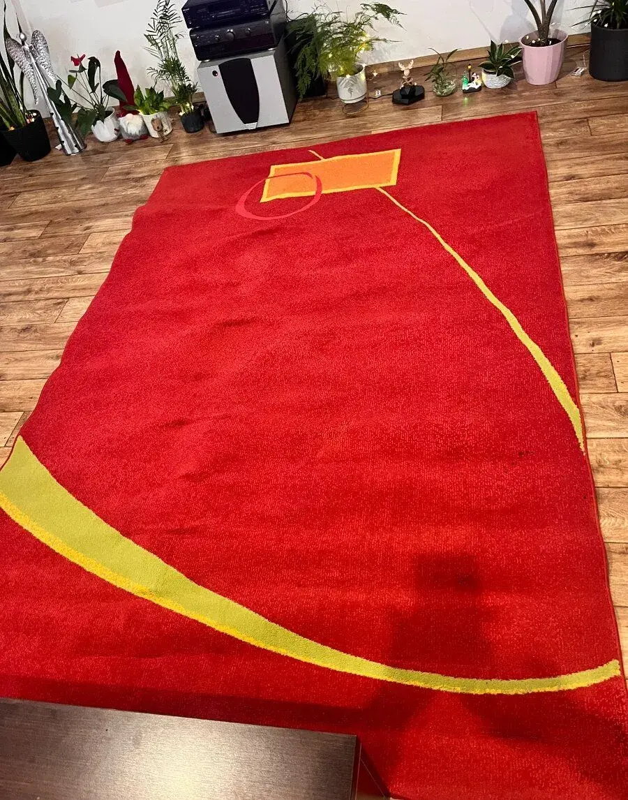 Koberec 190×290 cm – dovoz Belgie