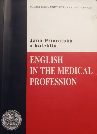 English in the Medical Profession