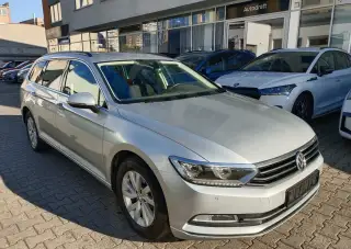 Volkswagen Passat – 2018, 260 910 km