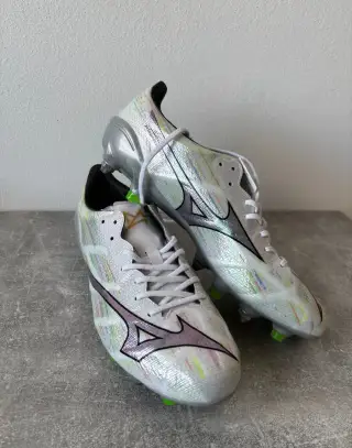 Kopačky Mizuno Alpha II ELITE vel. 42