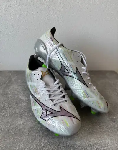 Kopačky Mizuno Alpha II ELITE vel. 42