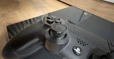 PlayStation 4
