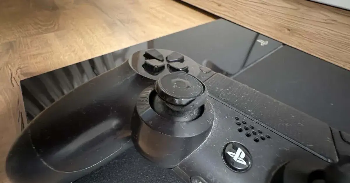 PlayStation 4