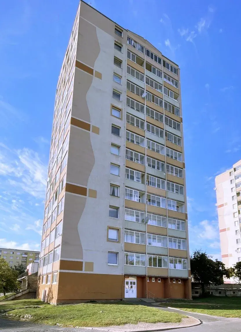 bez PROVIZE - dlouhodobý pronájem bytu 3+1, OV, Most