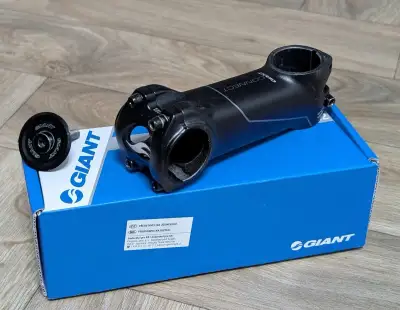 Představec Giant Connect 100mm