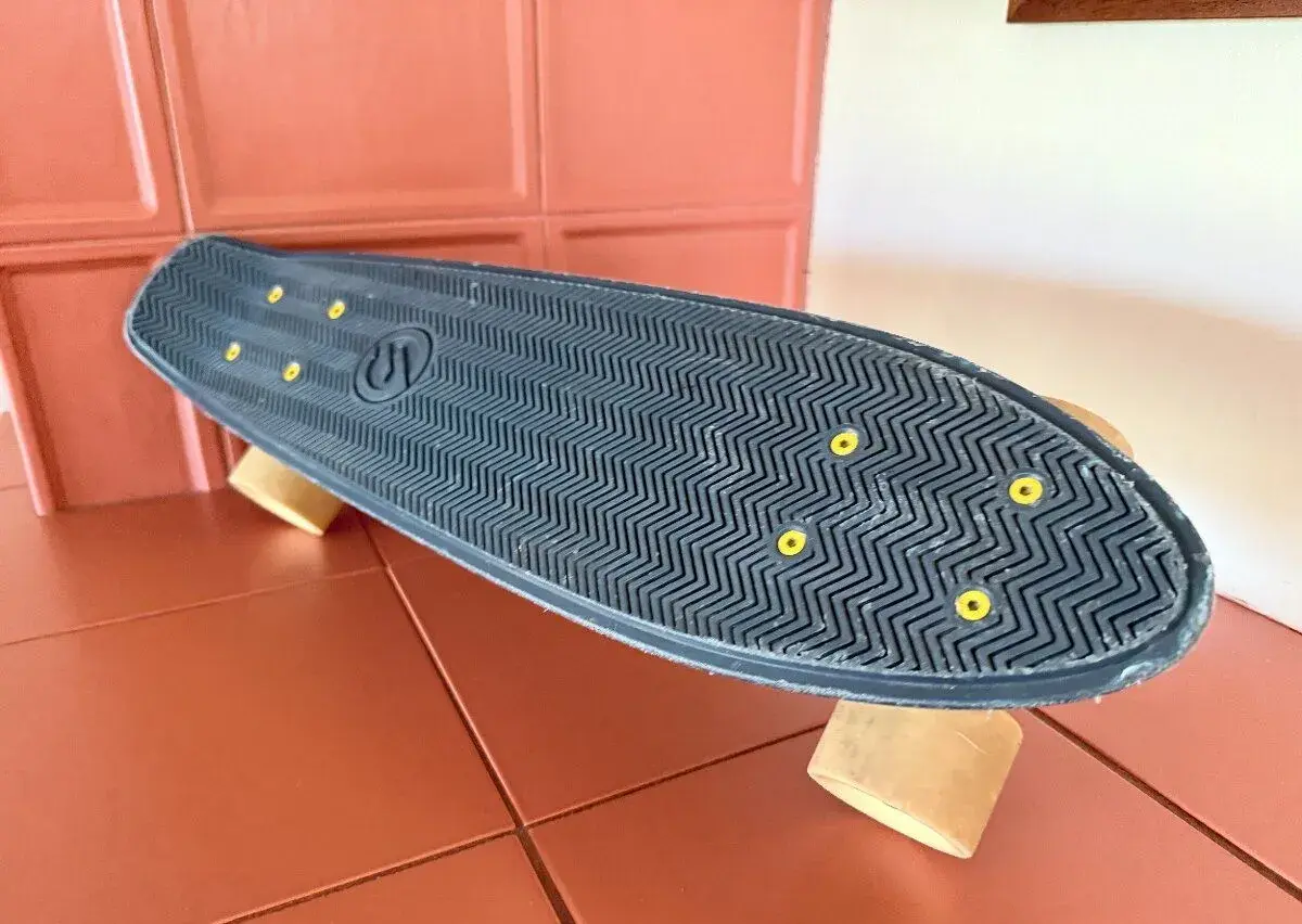 Skateboard Yamba