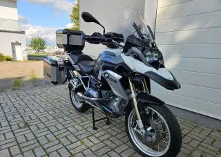 BMW R 1200 GS LC ABS-Akce Doprava Zdarma