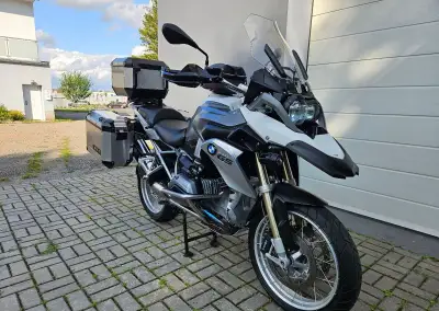 BMW R 1200 GS LC ABS-Akce Doprava Zdarma