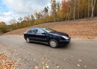 C5 Exlusive 2.0HDI - 63000km