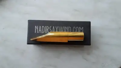 Dave Guardala tenor sax hubice Studio