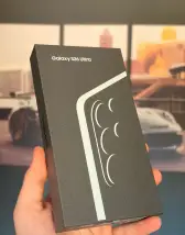 🔥Samsung Galaxy S26 Ultra 256GB Silver Shadow | NEROZBALENÝ