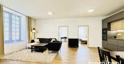 Prodej bytu 3+kk 70 m², Brno - Žebětín, ev.č. 02239
