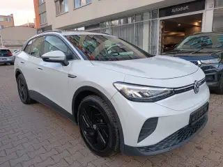 Volkswagen ID.4 – 2021, 111 604 km