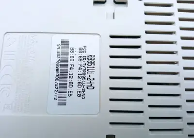 Router board Mikrotik