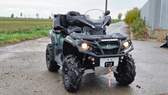 Can-am Outlander 570 XU+ 2021