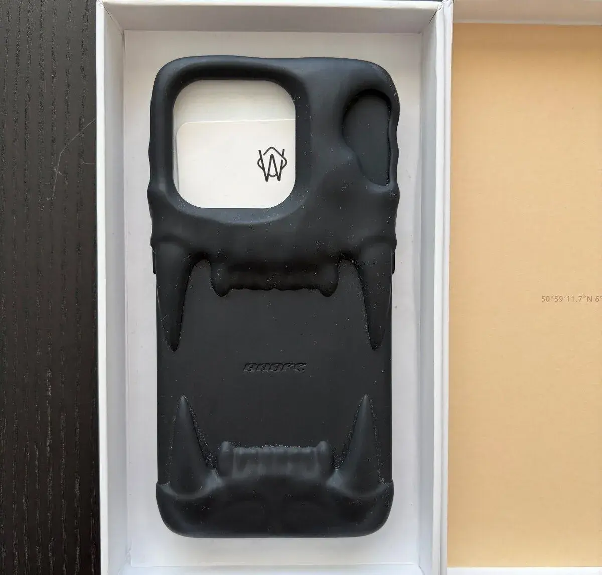 iPhone 14 Pro kryt 808FC