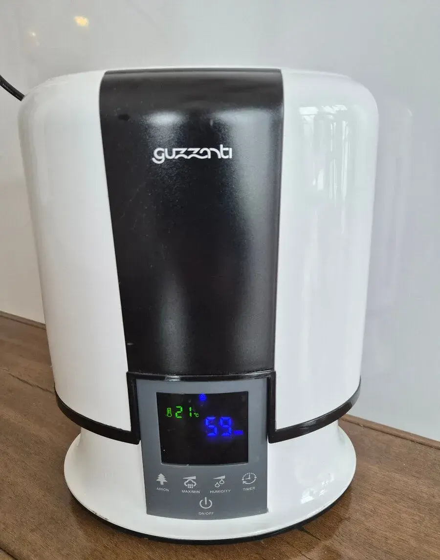 Zvlhčovač vzduchu Guzzanti GZ-988
