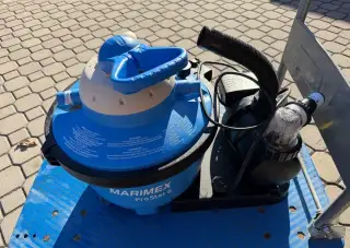 Filtrace písková ProStar 6
