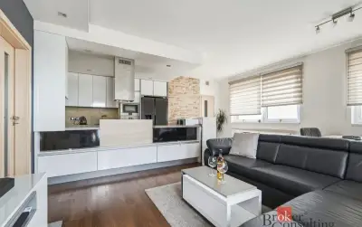 Pronájem, byty/3+kk, 79 m2, Kryšpínova 567/8, 11101 Praha, H