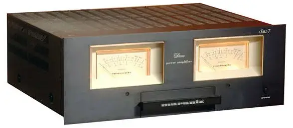 MARANTZ SM-7 BLACK