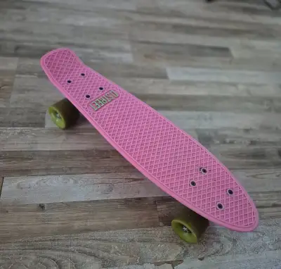 Pennyboard D-STREET