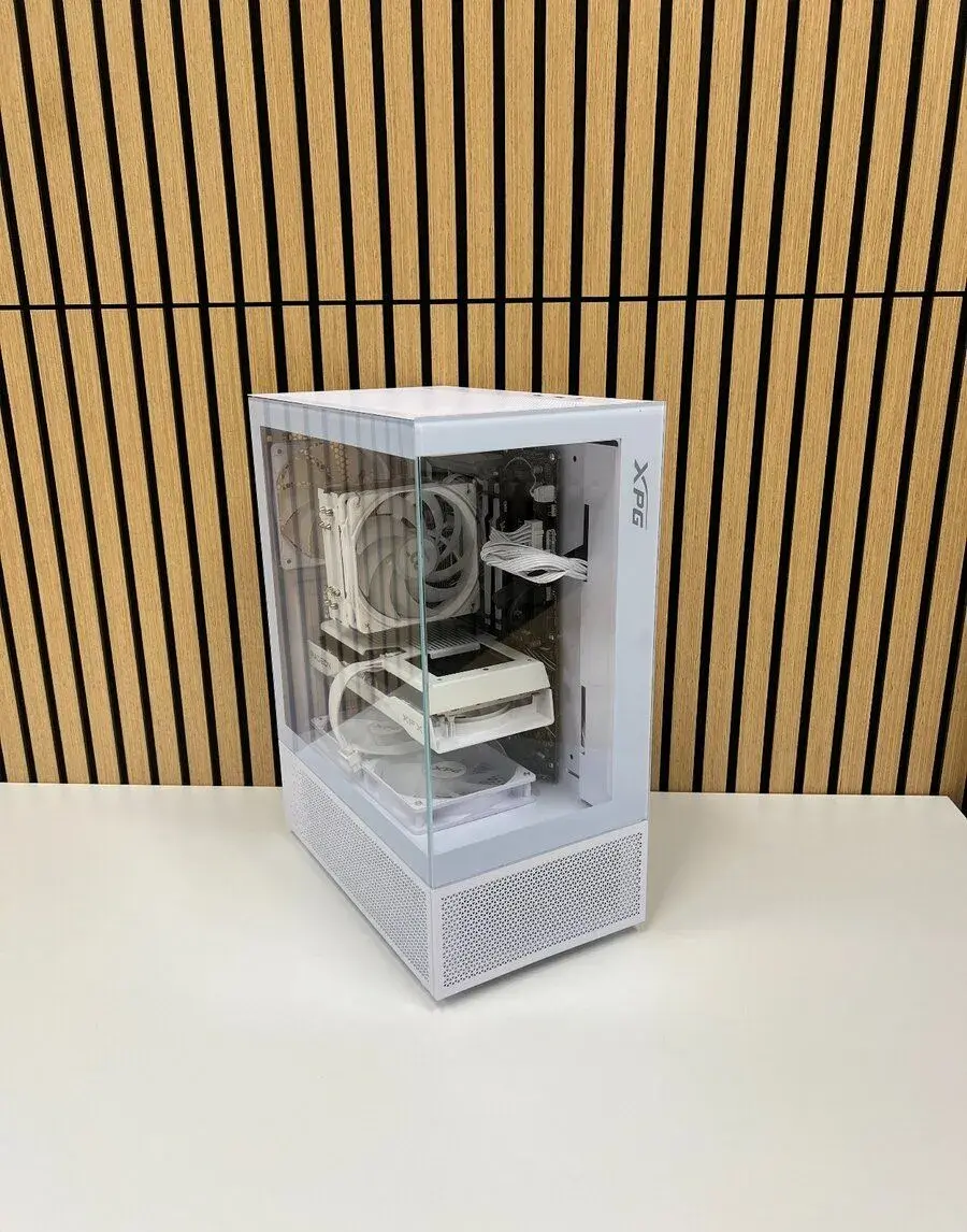 ⭐Herní PC-RX 9060 XT 8GB/Ryzen 5 7600/1TB/16GB DDR5/ZÁRUKA