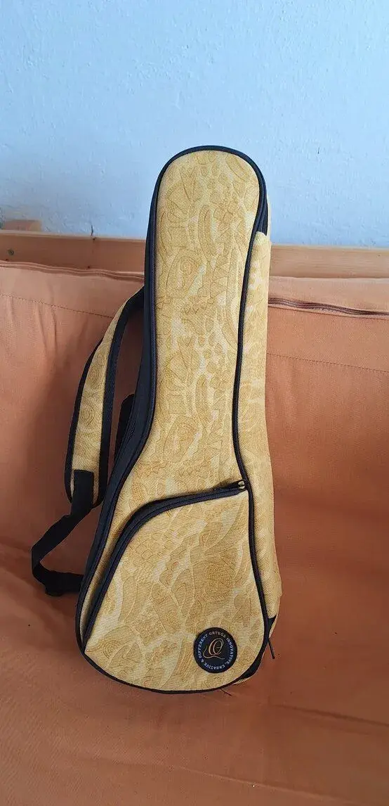 Obal na sopránové ukulele