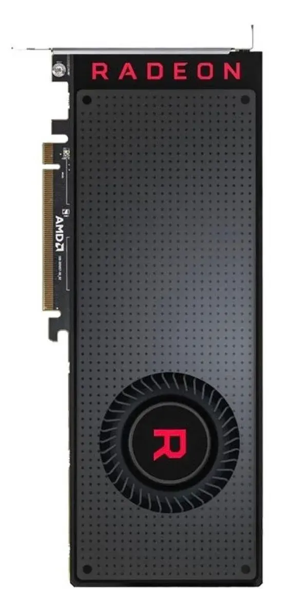 AMD Radeon RX Vega 56 a 64 8GB (12x GPU)