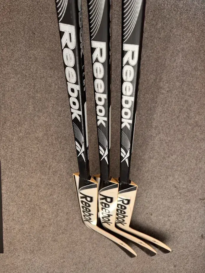 Brankářská hokejka REEBOK 7000, vel. 25"