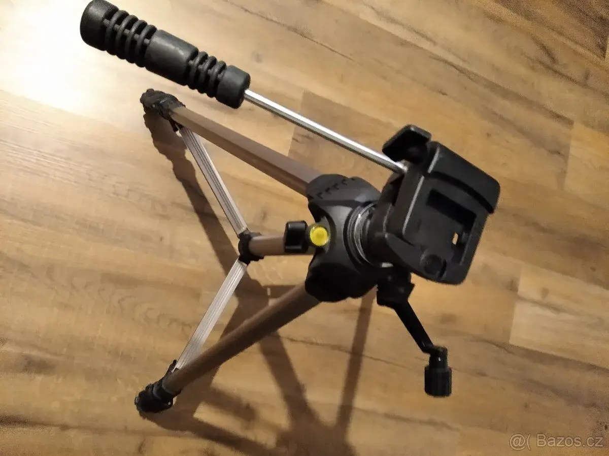 Stativ Vanguard