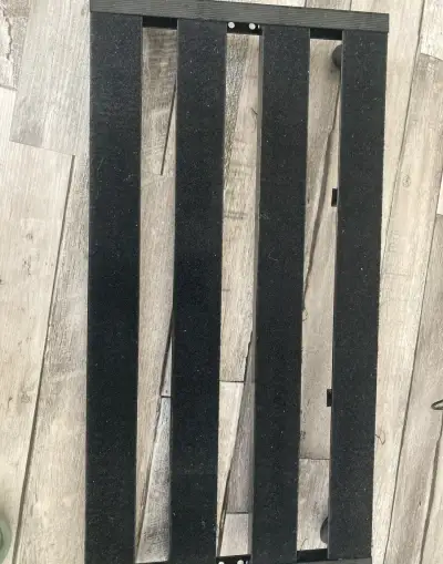 pedalboard Palmer 60