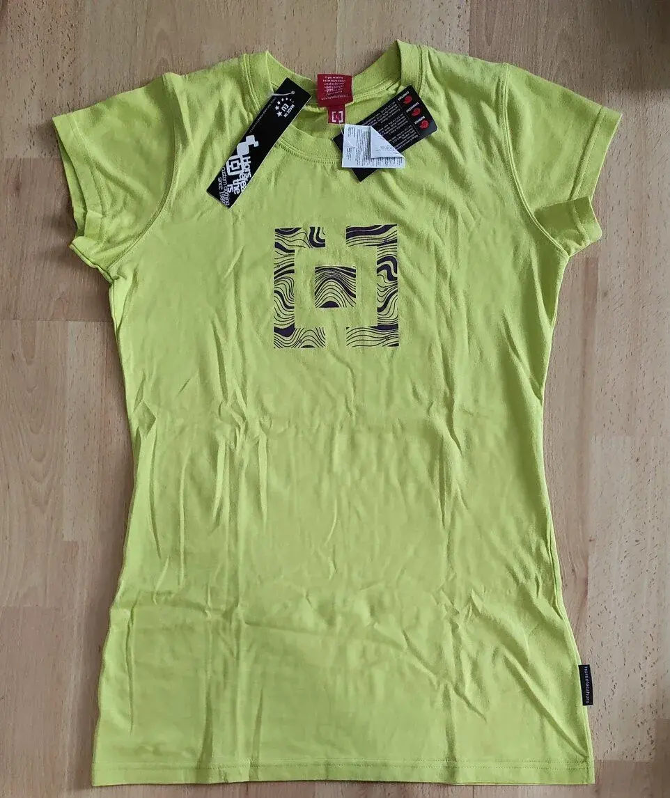 Dámské tričko Horsefeathers vel. L