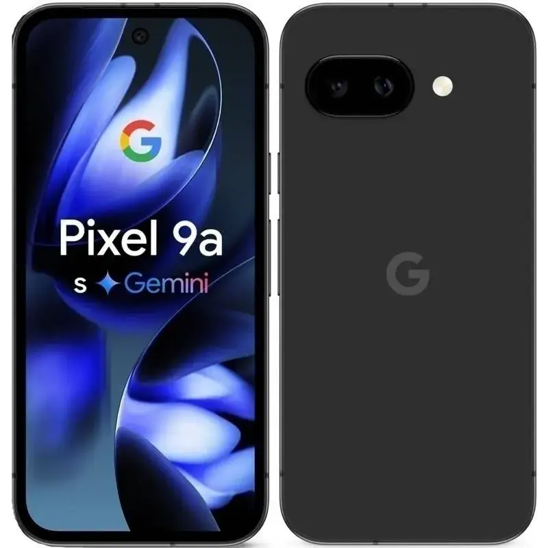 Google Pixel 9a 128GB 5G