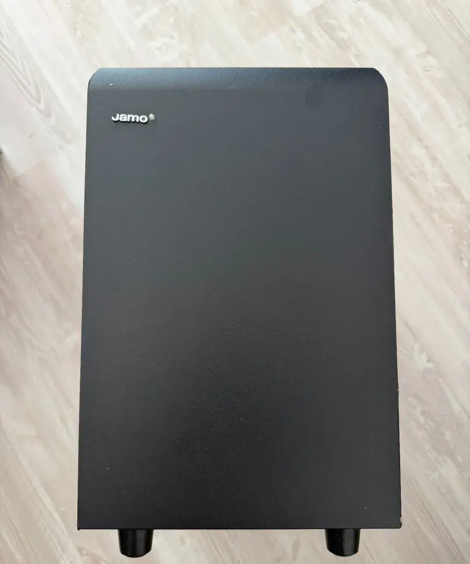 Jamo A3SUB.2 aktivní subwoofer 100 W