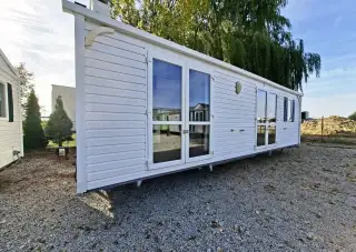 mobilheim,mobilní dům IRM Riviera 8,6 x4 m