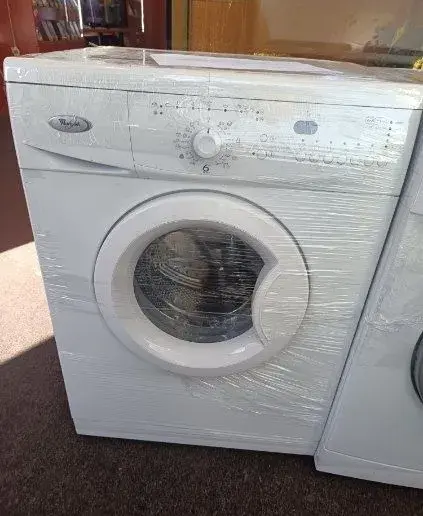 pračka Whirlpool