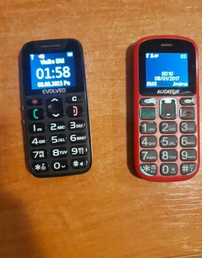 telefon