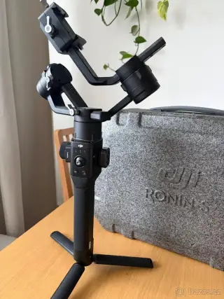 DJI Ronin-S