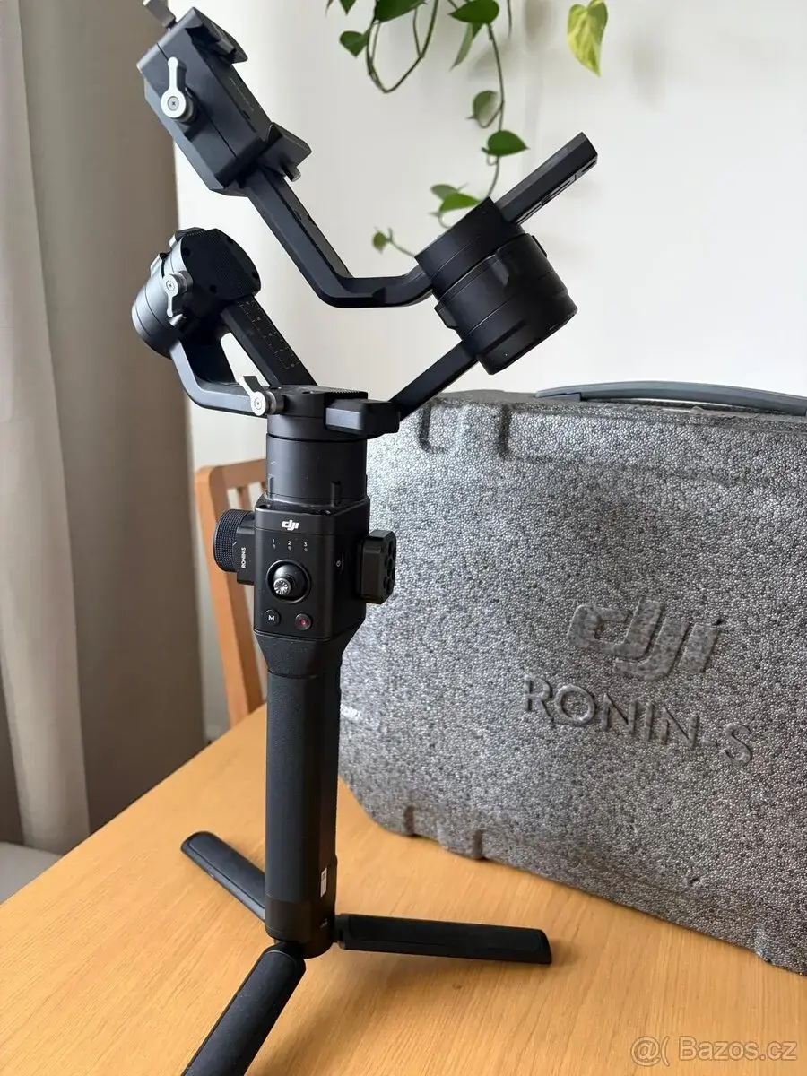 DJI Ronin-S