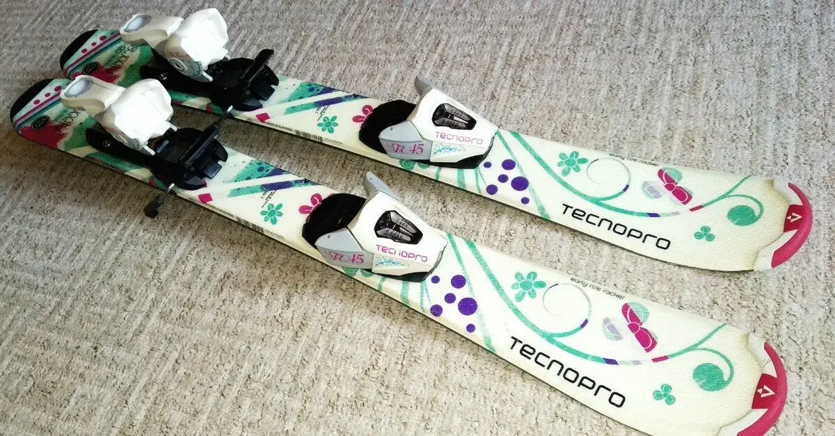 TECNO PRO - 80cm