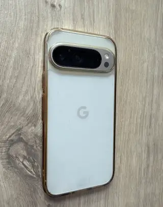 Google Pixel 9 Pro 5G 16 GB / 256 GB PORCELAIN