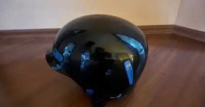 Dětská lyžařská helma