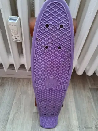 Pennyboard