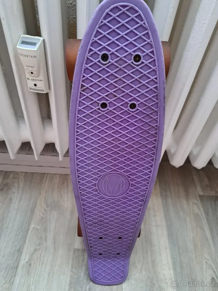 Pennyboard