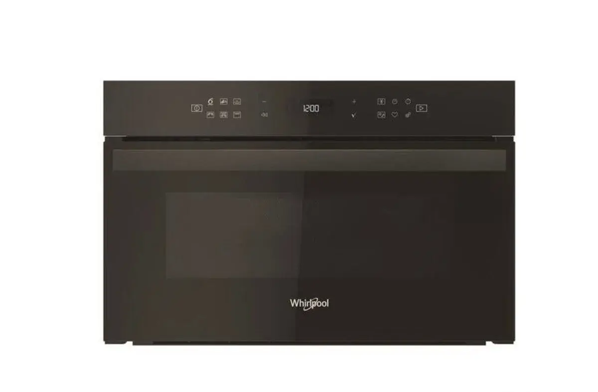 NOVÁ NEPOUŽITÁ vestavěná mikrovlnná trouba Whirlpool