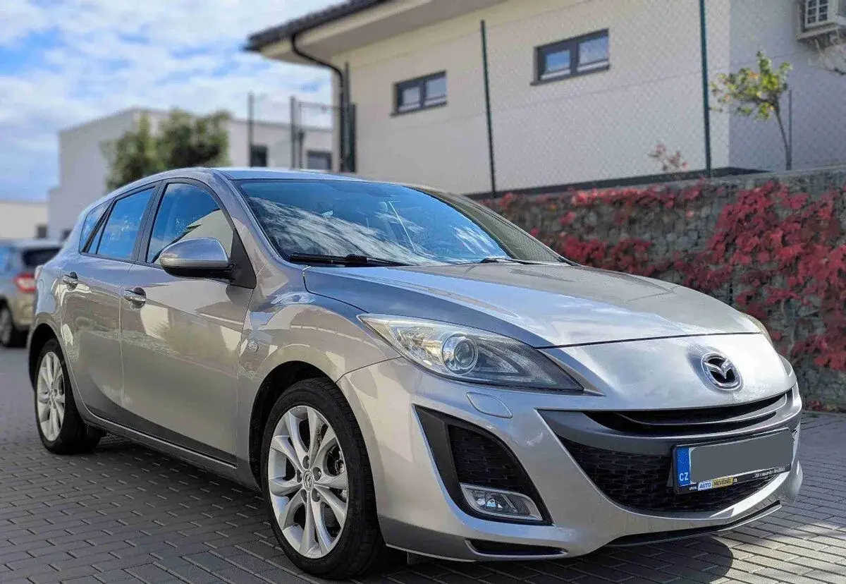 Mazda – 2011, 101 371 km