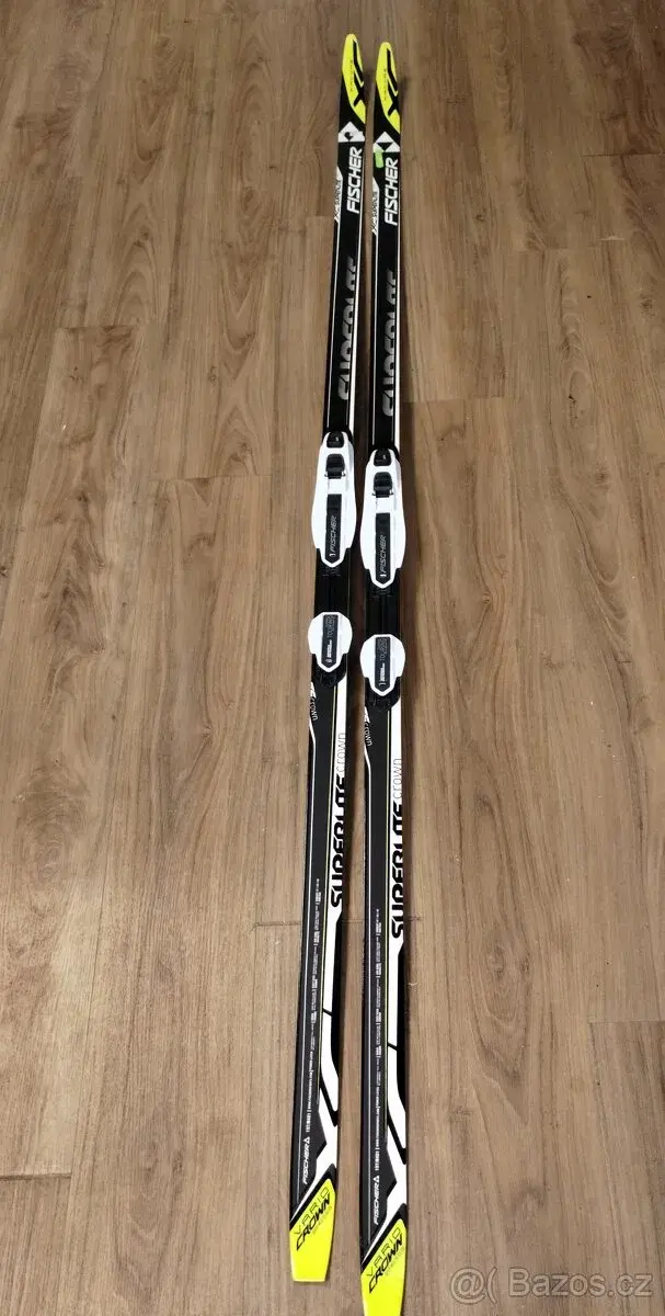FISCHER superlate crown
