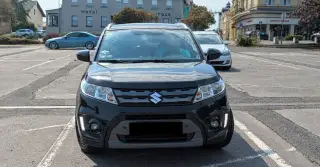 Suzuki Vitara,2016;1,6 – 2016, 85 000 km